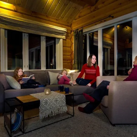 Panorama Retreat