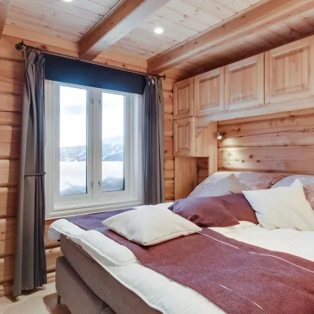 Panorama Retreat *