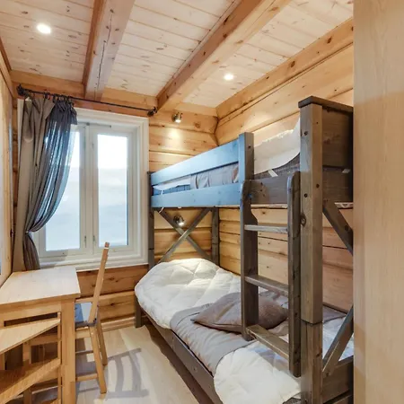 Panorama Retreat *