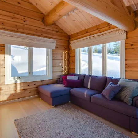 Panorama Retreat בית נופש טריסיל