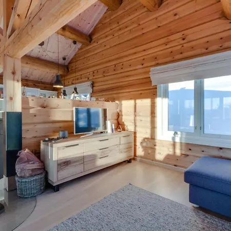 Panorama Retreat בית נופש טריסיל