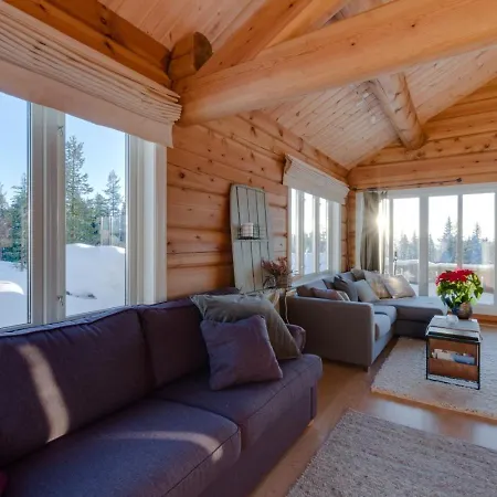 Panorama Retreat בית נופש
