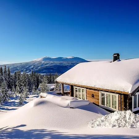 Panorama Retreat *