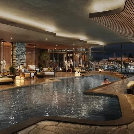 Panorama Retreat בית נופש טריסיל